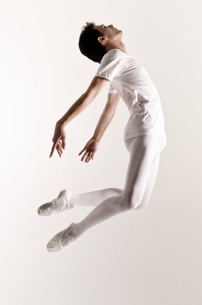 Align Ballet Method Featured on List of LA's Top Dance Classes Align