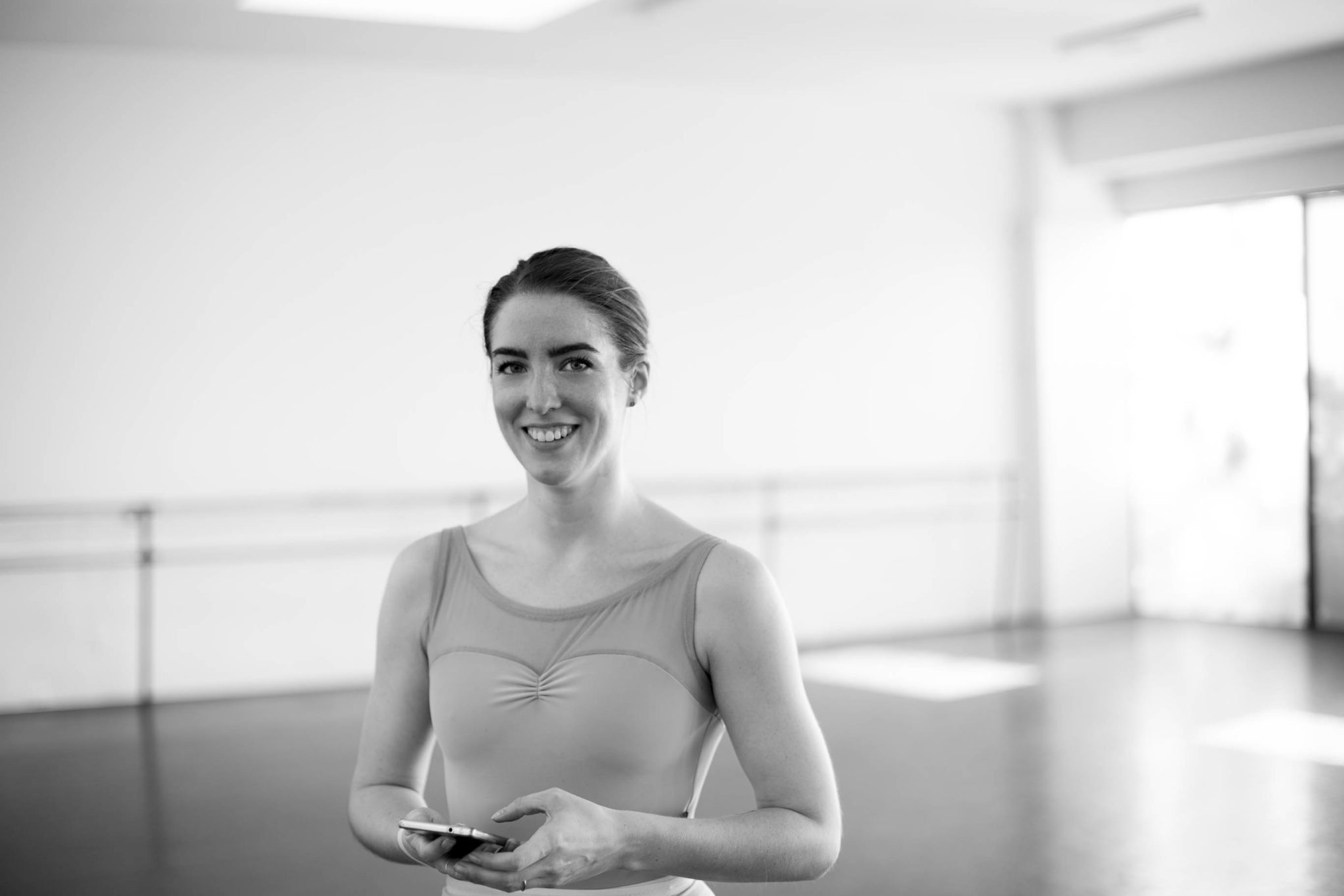 Align Visiting Students Align Ballet Method Official Site