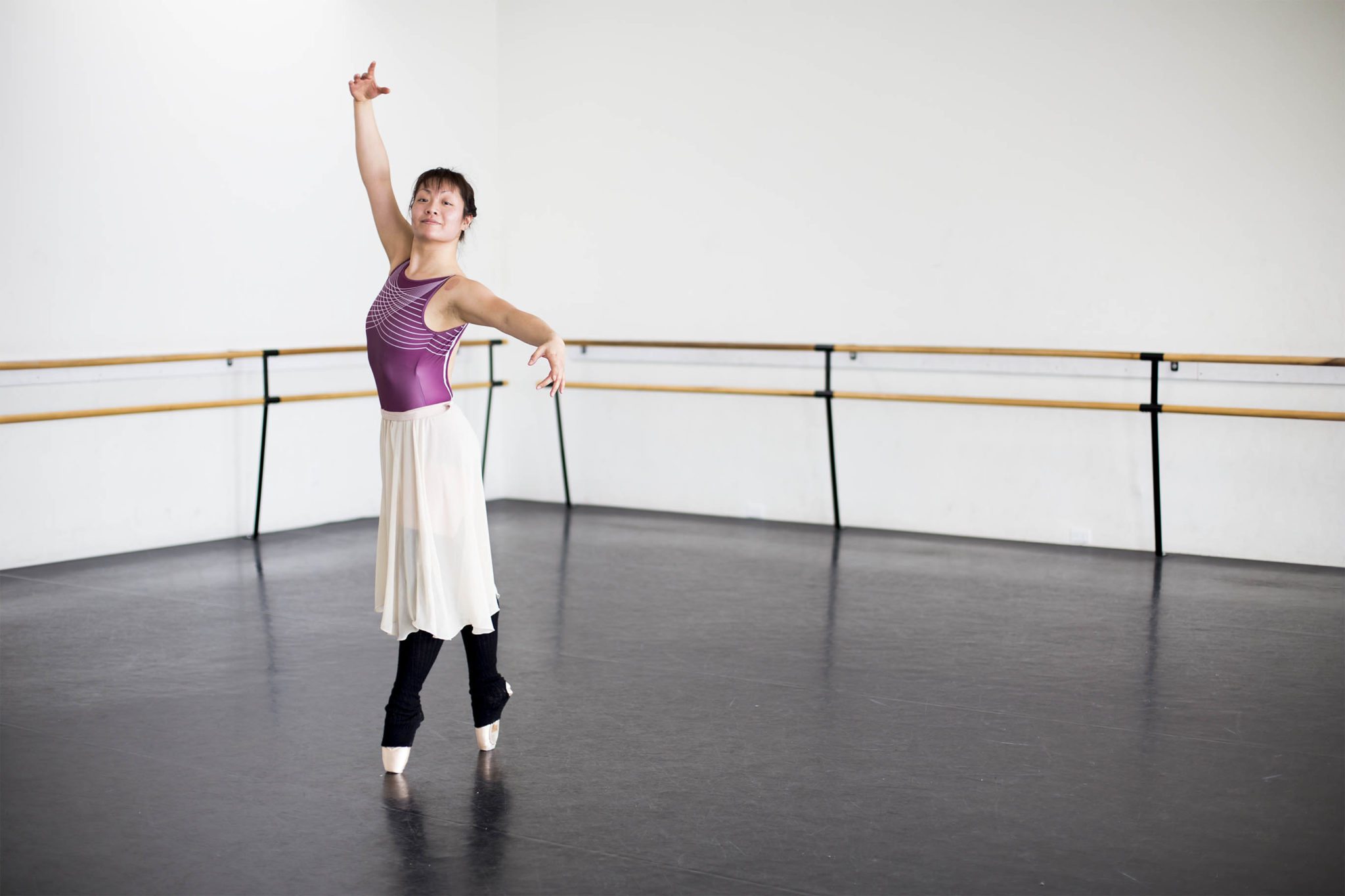 Align Visiting Students Align Ballet Method Official Site