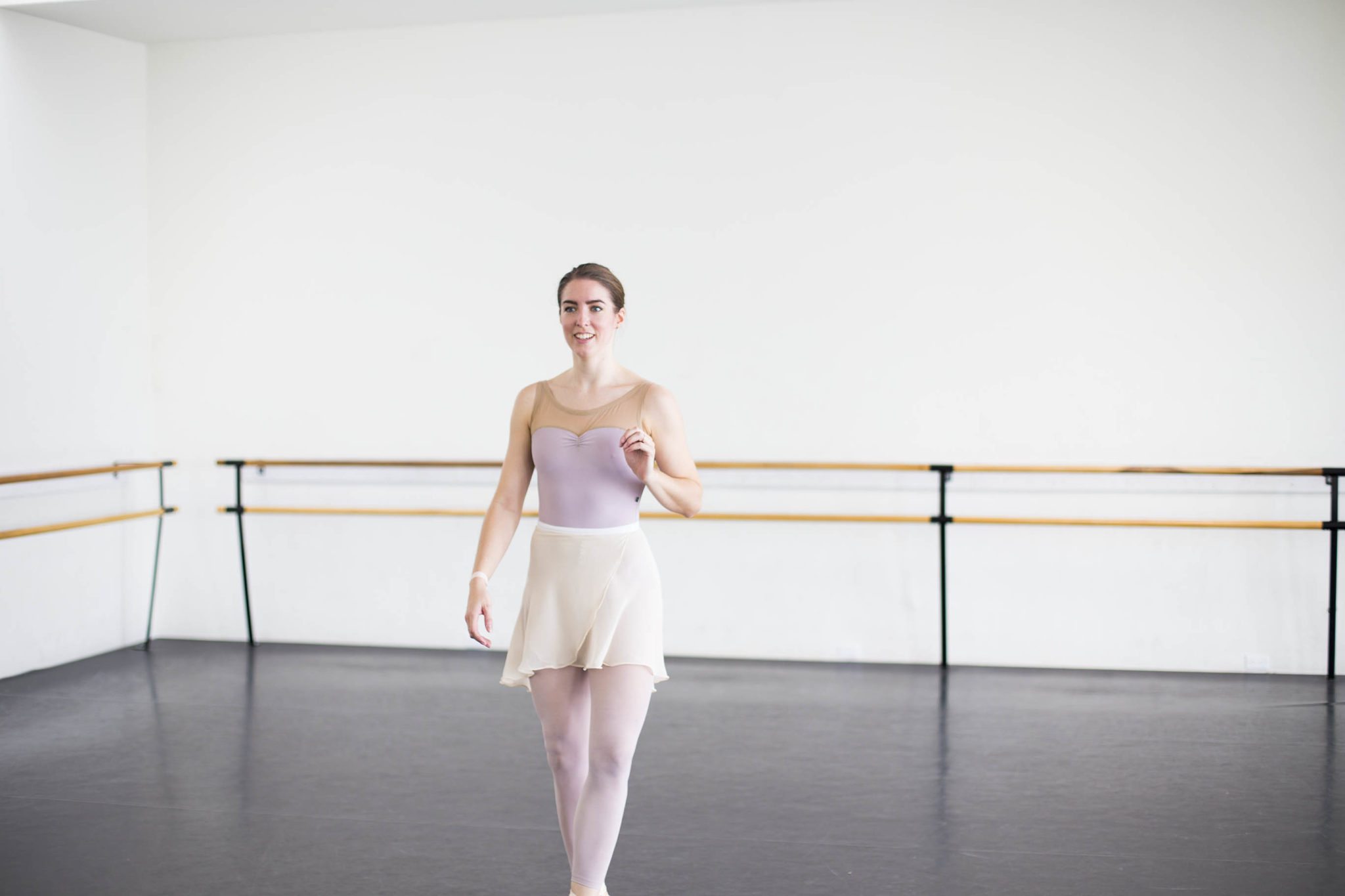 Align Visiting Students Align Ballet Method Official Site