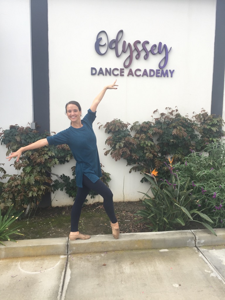 BALLET FOR ADULTS ARRIVES IN ORANGE COUNTY Align Ballet Method