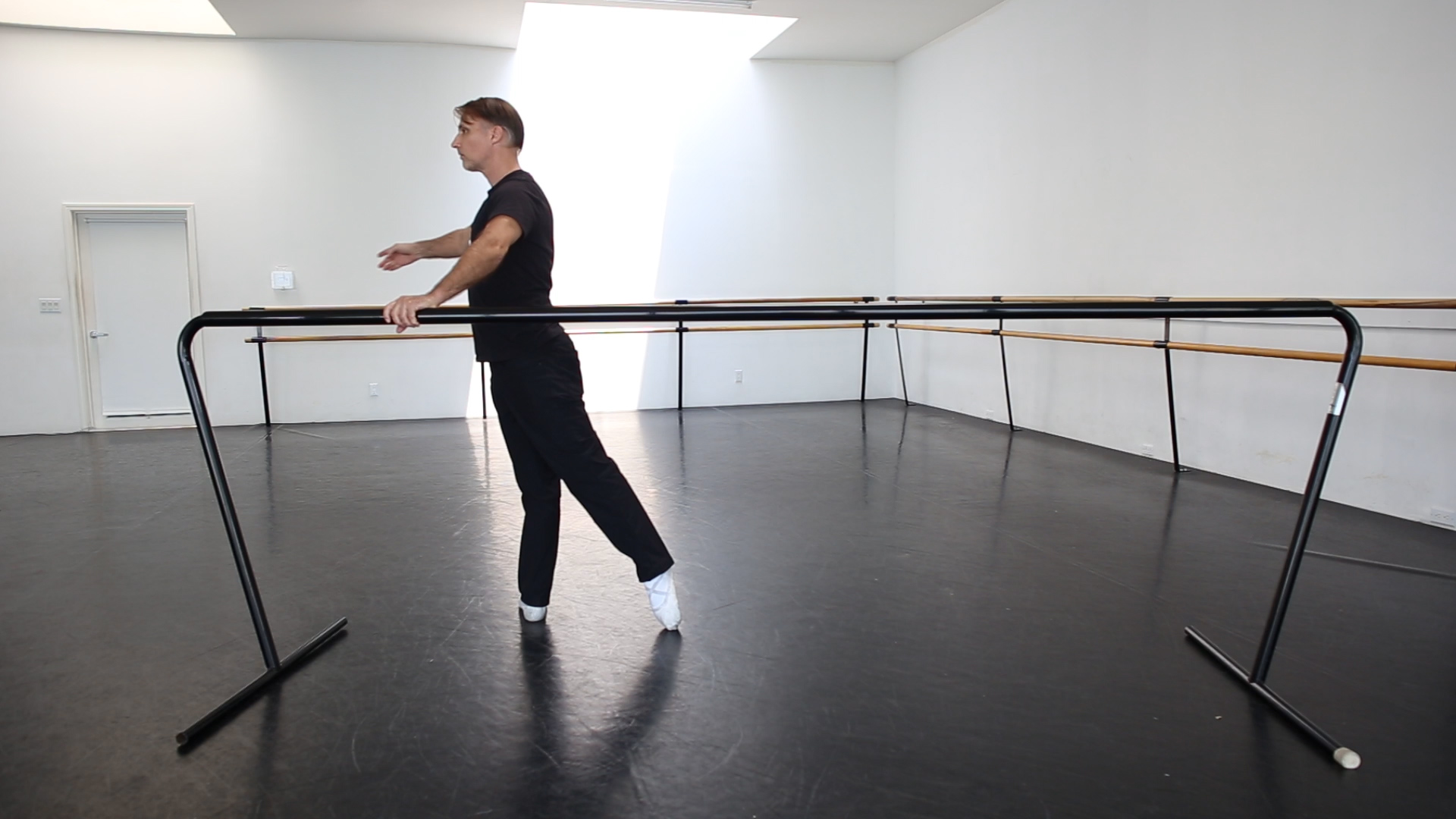 5 Tips For Adult Ballet Beginners Align Ballet Method Official Site