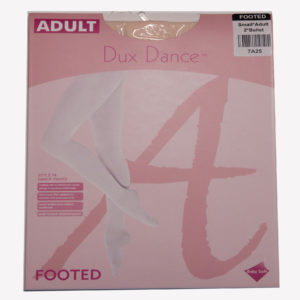 Adult Pink Ballet Tights