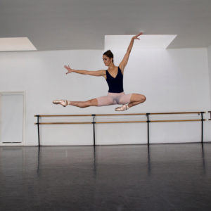 Sprung Marley Ballet Dance Studio Rental Los Angeles