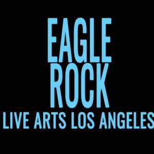 Eagle Rock Adult Basic – Thursdays 7pm Winter 2022 Semester with Zoe Keijser 1/13 – 3/31