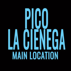 Pico & La Cienega Adult Beginning Ballet Align 1 Starting Thur Sep 22 to Oct 27 @ 10:15 AM with Alexandra